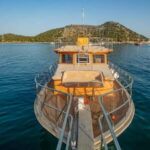 Kekova Small-Group Boat Tour From Demre - A Deep Dive Into the Experience