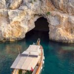 Kekova Sunken City Full Day Boat Trip - Who Should Book This Tour?