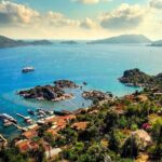 Kekova Sunken City, St.Nicolas Demre, Myra Tour From Antalya, Alanya & Side - Final Thoughts