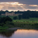 Kelso: Gardens & Grounds Ticket - Practical Details for Visitors