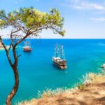 Kemer and Phaselis Area Luxury Private Boat Tour - FAQs
