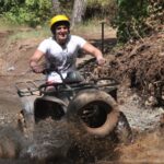 Kemer: Forest, Mud, and Streams Quad Safari Tour with Pickup - Who Should Consider This Tour?