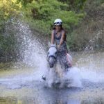 Kemer Horse Safari Experience With Free Hotel Transfer - What’s Included and What’s Not