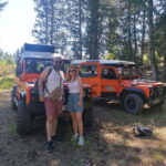 Kemer Jeep Safari: Full-Day Adventure with Lunch - Why Is This Tour Worth Considering?
