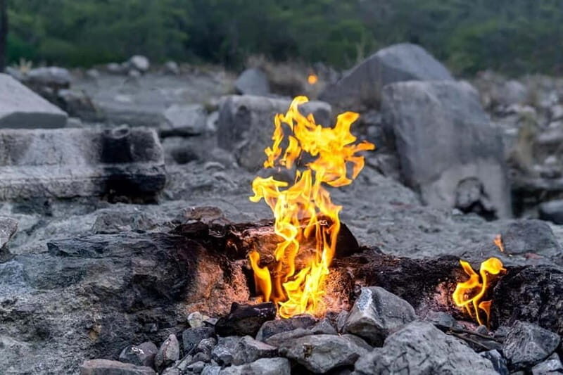 Kemer: Jeep Safari to Olympos Beach & the Flames of Chimaera - The Practicalities You Need To Know