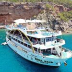 Kemer Mega Star Boat Trip With Hotel Transfer and Lunch - What Makes This Tour Stand Out?