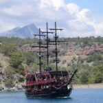 Kemer Pirate Boat Tour from Antalya/Belek / Kemer - Price and Value