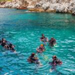 Kemer Scuba Diving with transfer from Belek Hotels - The Value of the Experience