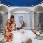 Kemer Turkish Bath Experience With Oil Massage - The Full Experience: What to Expect and Why It Matters