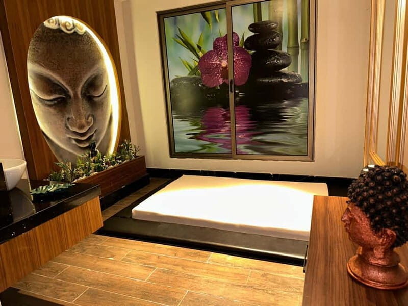 Kemer Turkish Bath & Spa with Hotel Transfer - Who Is This Experience Best For?