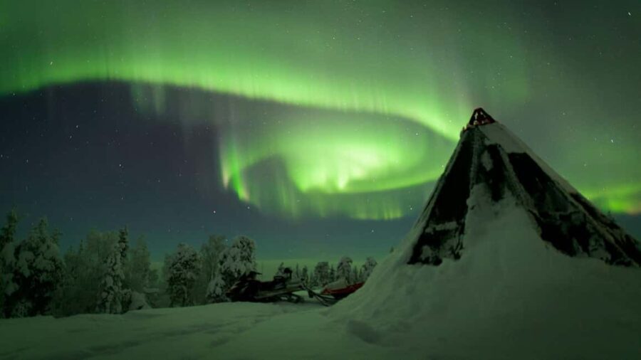 Kemi: Auroras - Northern Lights Tour with Snacks - Who Will Love This Tour?