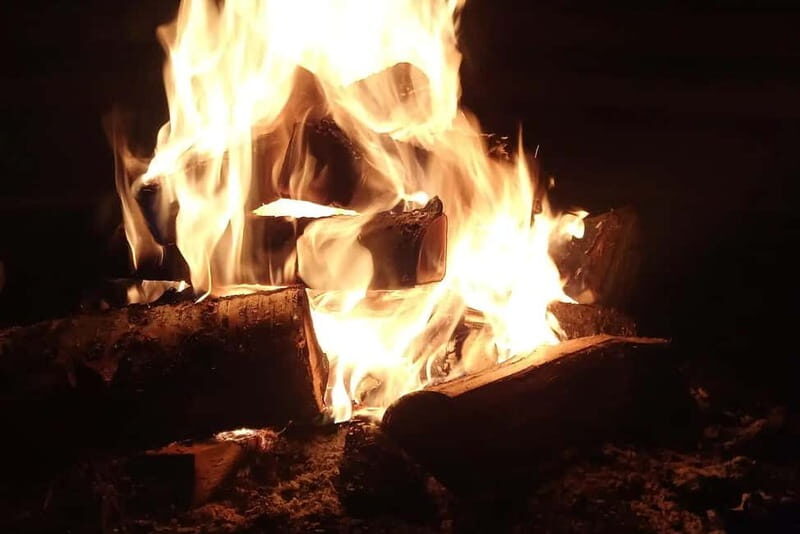 Kemi-Tornio: Evening campfire on the island - Is This Tour Worth It?