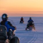 Kemi-Tornio: Snowmobile Forest Safari w/ Hot Drink & Snacks - Who Will Love This Tour?