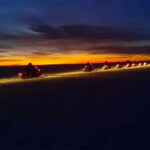 Kemi-Tornio: Sunset Snowmobile Safari - The Value of This Experience