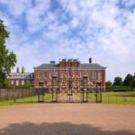 Kensington Palace Entrance Ticket - Key Points