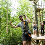 Kent: Treetop High Ropes Adventure Course - FAQ