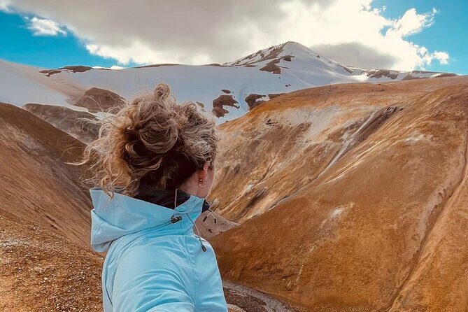 Kerlingarfjöll Day Hike from Reykjavik - Practical Details and What to Know