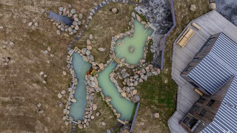 Kerlingarfjöll: Highland Baths Admission - Final Thoughts