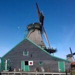 Keukenhof Tulips and Zaanse Schans Windmills Private Day Tour - Authentic Experiences and Real Reviews