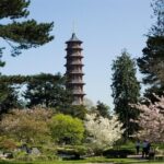 Kew Gardens Entrance Ticket - FAQ
