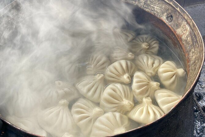 Khinkali Birthplace Gastronomy Tour in Pshavi - The Sum Up