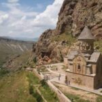 Khor Virap, Areni, Noravank, Tatev (ropeway) Self-Guided - What Makes This Tour Stand Out