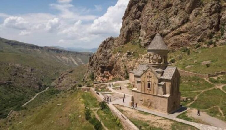 Khor Virap, Areni, Noravank, Tatev (ropeway) Self-Guided - What Makes This Tour Stand Out