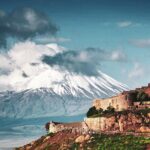 Khor Virap Monastery Garni Temple and Geghard Monastery Tour - Authentic Insights from Reviewers