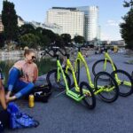 Kick-Bike Small-Group Tour Through Vienna with Locals - In-Depth Look at the Itinerary
