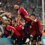 Kick off in Tirana: Football Match Experience with City Tour - Exploring Tirana: The Guided City Tour