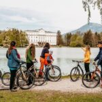 Kickbike Tour - discovering the city in a fun and active way - Final Thoughts: The Perfect Active Day in Salzburg
