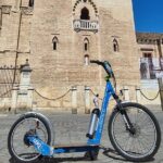 Kickscooter electric tour Sevilla - Analyzing the Value and Practicalities