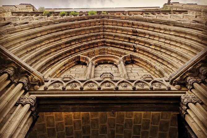 Kickstart Barcelona Private Tour. City Highlights for newcomers - Practical Tips for Your Tour