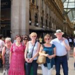 Kickstarter Private Tour - Highlights & Hidden Gems of Milan - In-Depth Look at the Itinerary