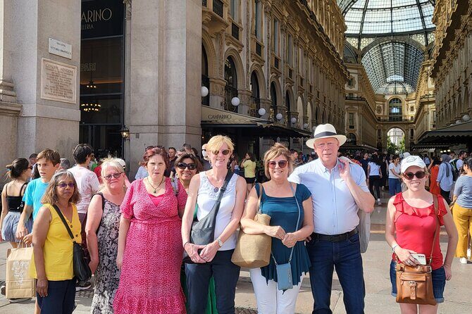 Kickstarter Private Tour - Highlights & Hidden Gems of Milan - In-Depth Look at the Itinerary