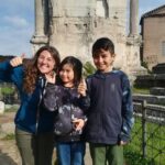 Kid-Friendly Colosseum Tour Led by Alessandra - Why This Tour Works Well for Families