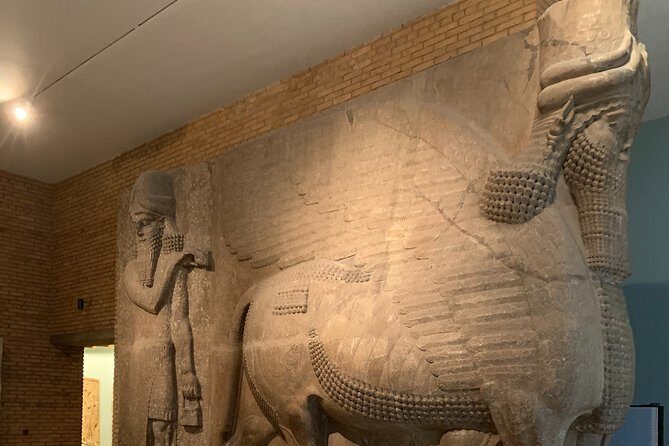 Kid-Friendly London British Museum Private Tour with Egyptian & Greek sections - Why This Tour Could Be Perfect for Your Family