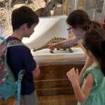 Kid-Friendly Natural History Museum & Dinosaurs Private Guided Tour in London - Authentic Insights from Reviewers