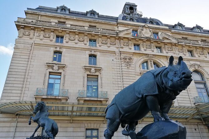 Kid-Friendly Paris Orsay Museum Tour with Expert Guide - Why This Tour Is a Great Choice