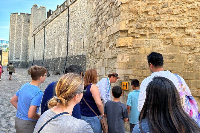 Kid-Friendly Private Tower of London Tour with Blue Badge Guide - Final Thoughts