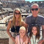 Kid-Friendly Tour of the Colosseum Forums and Ancient Rome - The Value of a Private, Kid-Friendly Tour