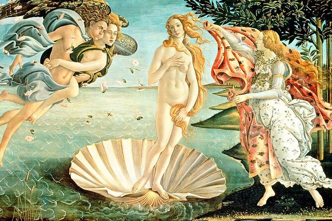 Kid-Friendly Uffizi Museum Tour in Florence with Botticelli & Leonardo Works - Who Should Consider This Tour?