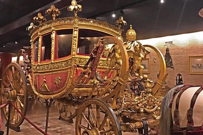Kid-Friendly Vatican Tour with Carriage Pavilion & Fast Access by Alessandra - Authentic Experiences and What Reviewers Say