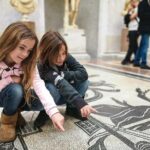 Kid-Friendly Vatican Tour with Sistine Chapel - Authentic Experiences & Real Traveler Insights