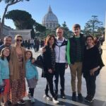 Kids and Families Skip the Line Vatican City & Sistine Chapel Tour - Insights from Reviewers