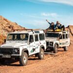 Kids and Family Guided Surf Course at Fuerteventura Beaches - The Sum Up