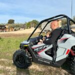 Kids Buggy Experience in Salou - The Practicalities: Meeting Points & Additional Info