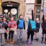 Kids & Family private guided Dragon Tour in Barcelona - A Detailed Look at the Kids & Family Dragon Tour