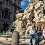 Kids-Friendly Evening Tour of Rome Must-see Sites with Gelato & Pizza - FAQ