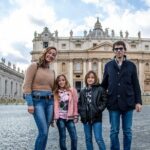 Kids-Friendly Fun & Educational Sistine Chapel & Vatican Fast Access Guided Tour - Exploring the Vatican in Detail